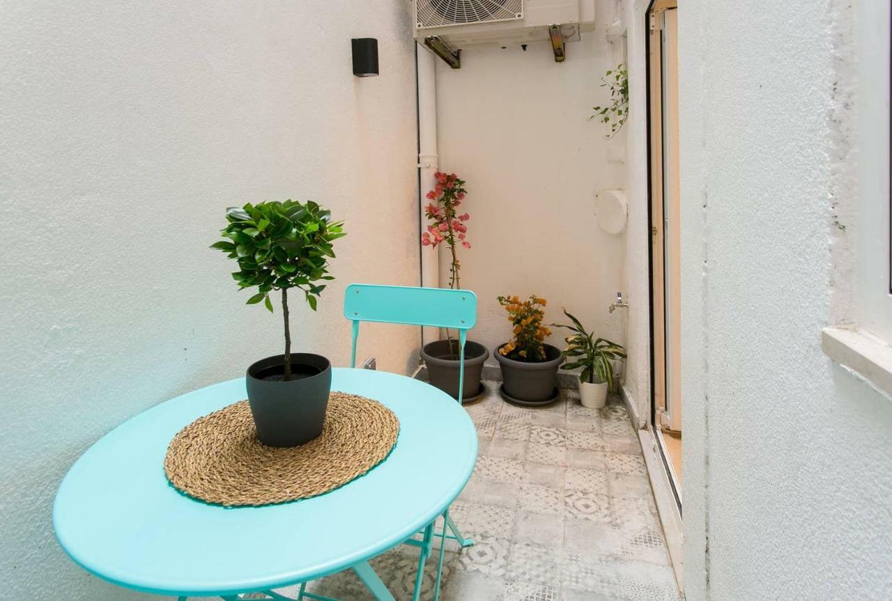 شقة The Rose Of Bairro Alto Lisboa المظهر الخارجي الصورة